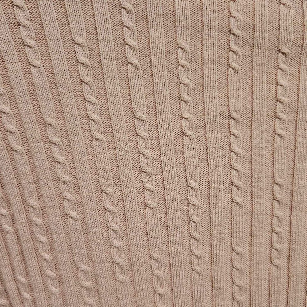 Jones New York Pink Sweater top - Picture 3 of 5